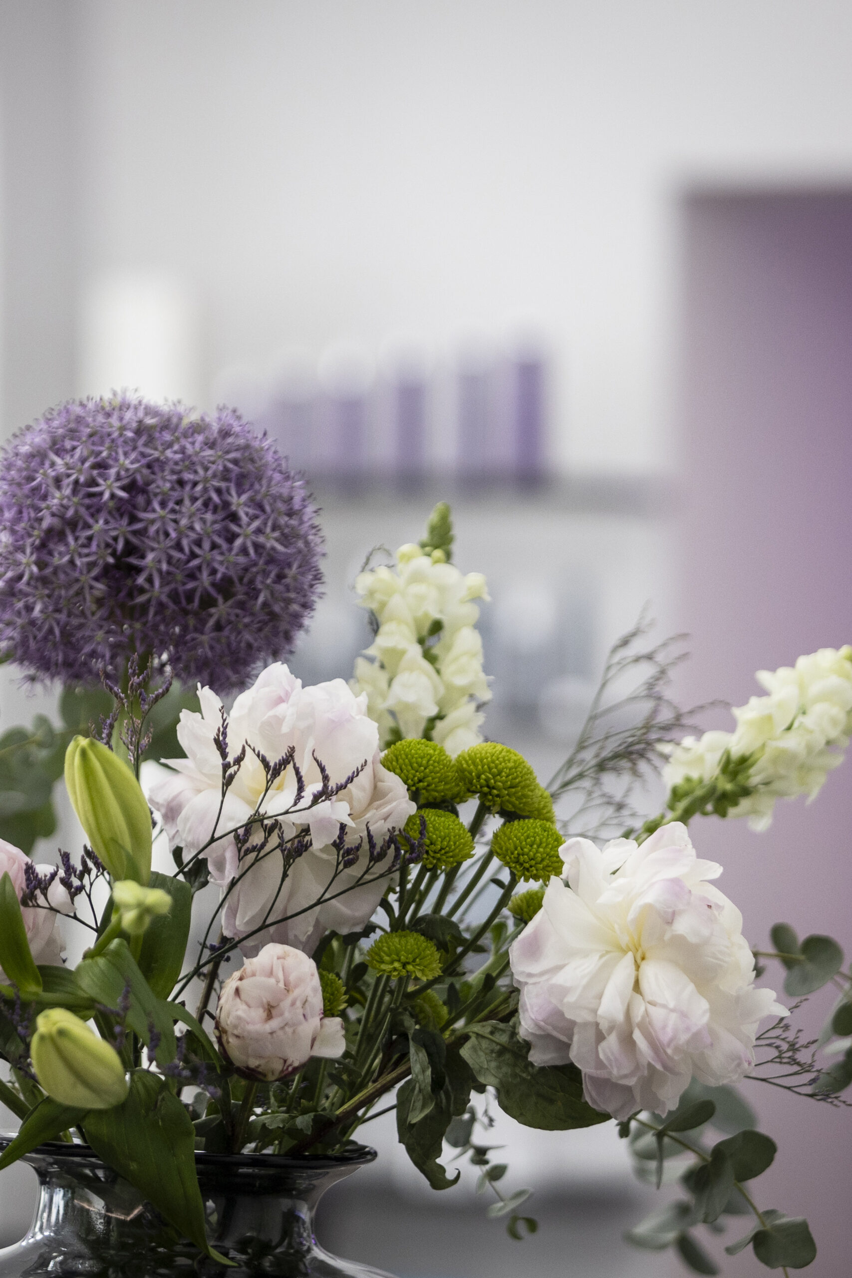www.mb-photodesign.comLt. §13 UhRg muß bei Veröffentlichung der Urheber wie folgt genannt werden: Foto: Melanie Bauer Photodesign Haar Atelier Katrin Henke Hofheim Blumendeko